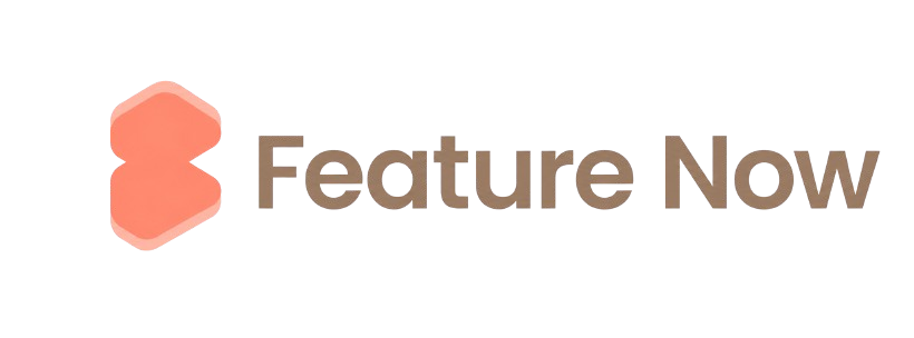 Brand Feature Logo